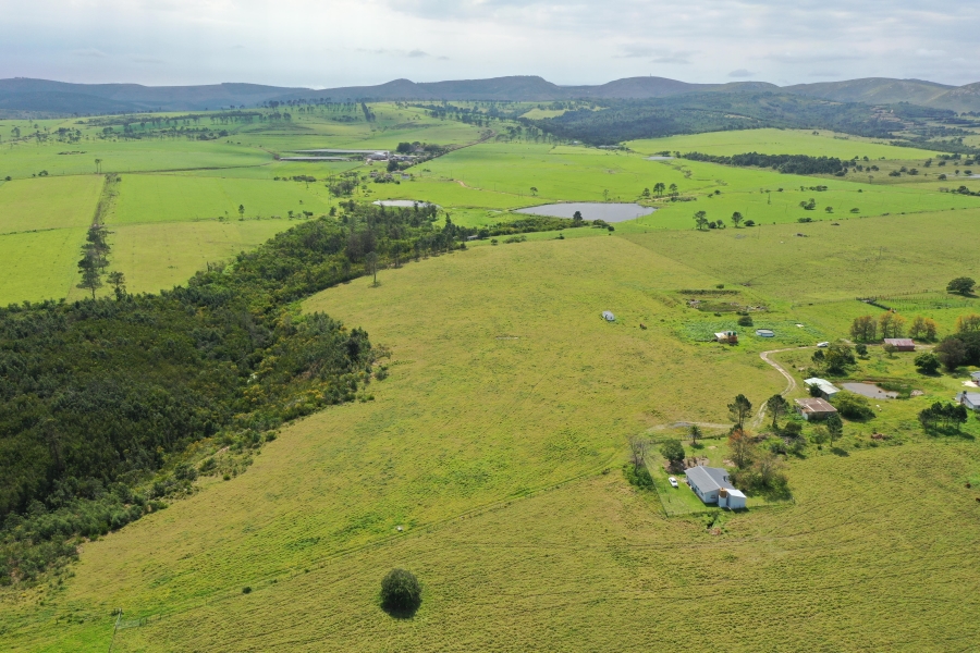 3 Bedroom Property for Sale in Thornhill Eastern Cape